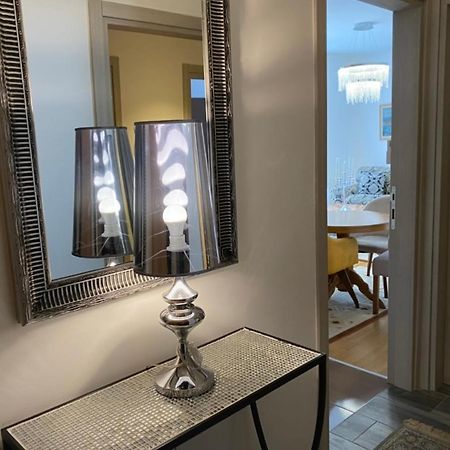 Hotel Ideall Подгорица Екстериор снимка