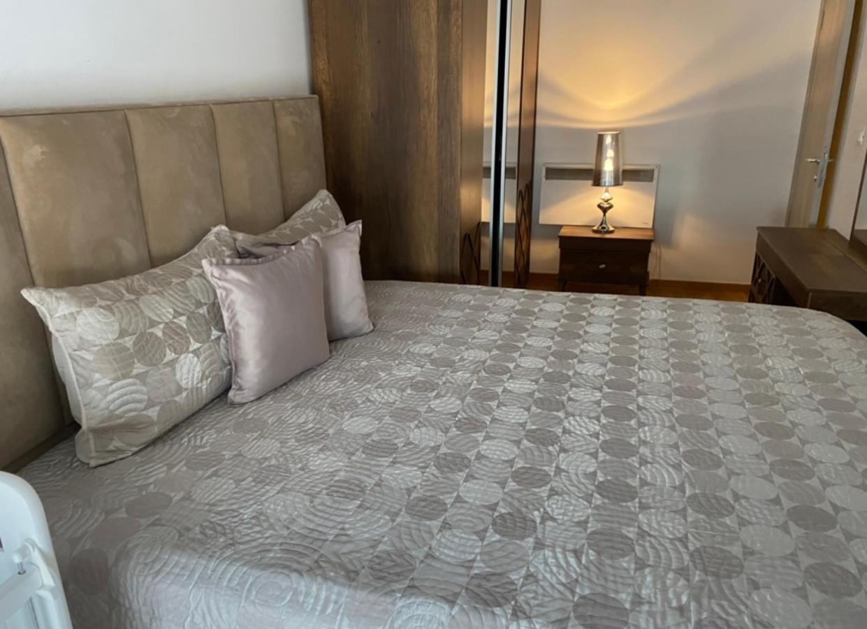 Hotel Ideall Подгорица Екстериор снимка